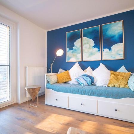 Room 4 Art Apartments Nr.3 In Vienna Center Εξωτερικό φωτογραφία