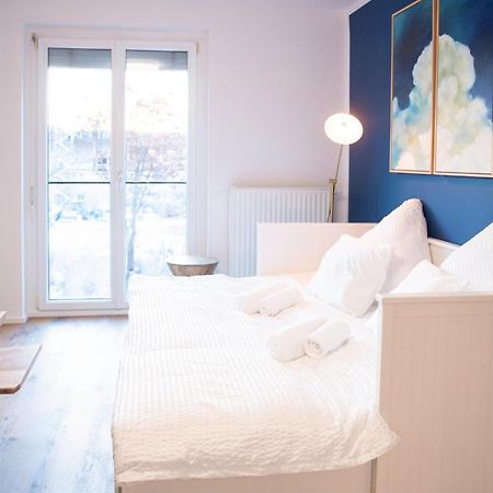 Room 4 Art Apartments Nr.3 In Vienna Center Εξωτερικό φωτογραφία