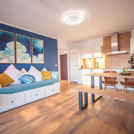 Room 4 Art Apartments Nr.3 In Vienna Center Εξωτερικό φωτογραφία