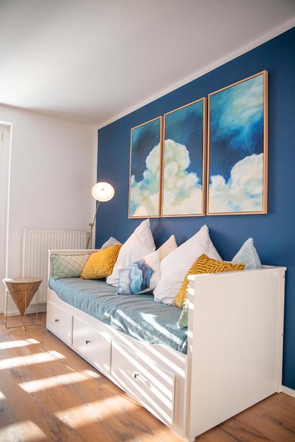 Room 4 Art Apartments Nr.3 In Vienna Center Εξωτερικό φωτογραφία