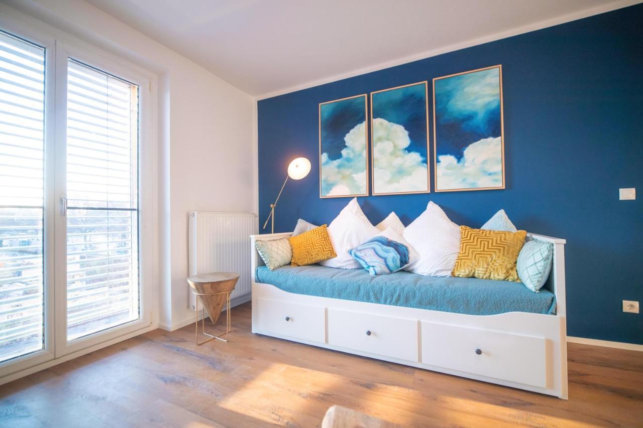 Room 4 Art Apartments Nr.3 In Vienna Center Εξωτερικό φωτογραφία