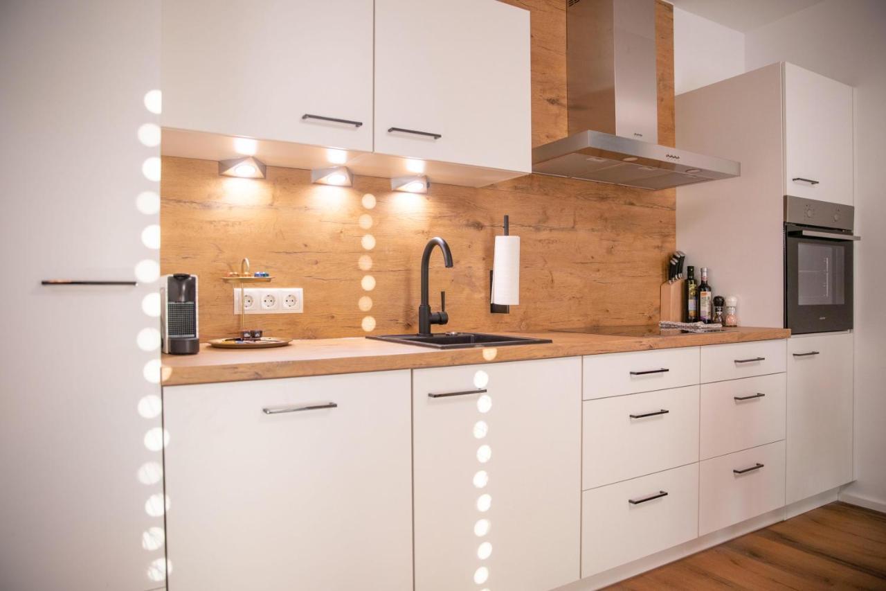 Room 4 Art Apartments Nr.3 In Vienna Center Εξωτερικό φωτογραφία