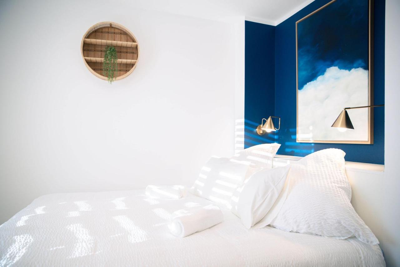 Room 4 Art Apartments Nr.3 In Vienna Center Εξωτερικό φωτογραφία
