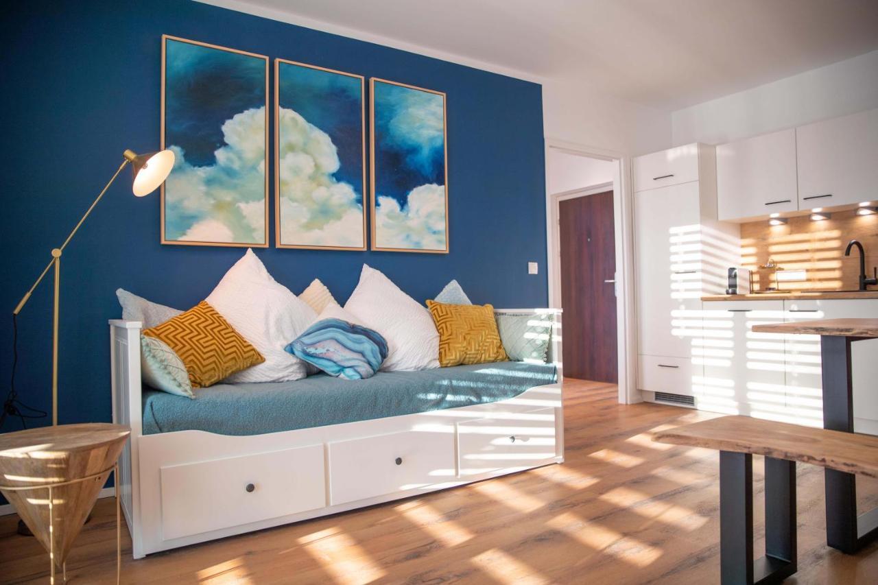 Room 4 Art Apartments Nr.3 In Vienna Center Εξωτερικό φωτογραφία