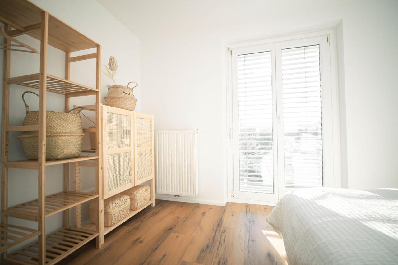 Room 4 Art Apartments Nr.3 In Vienna Center Εξωτερικό φωτογραφία