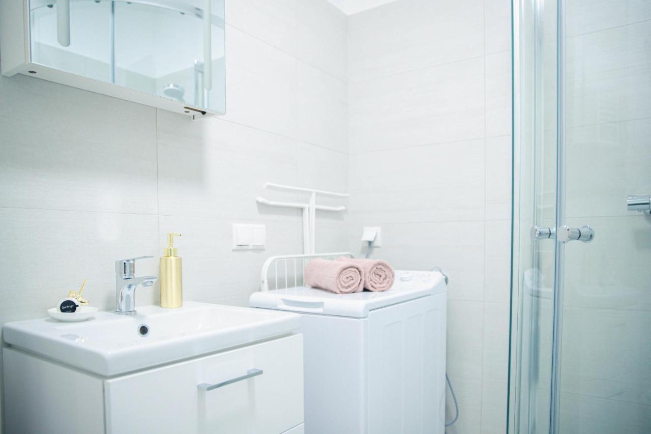 Room 4 Art Apartments Nr.3 In Vienna Center Εξωτερικό φωτογραφία