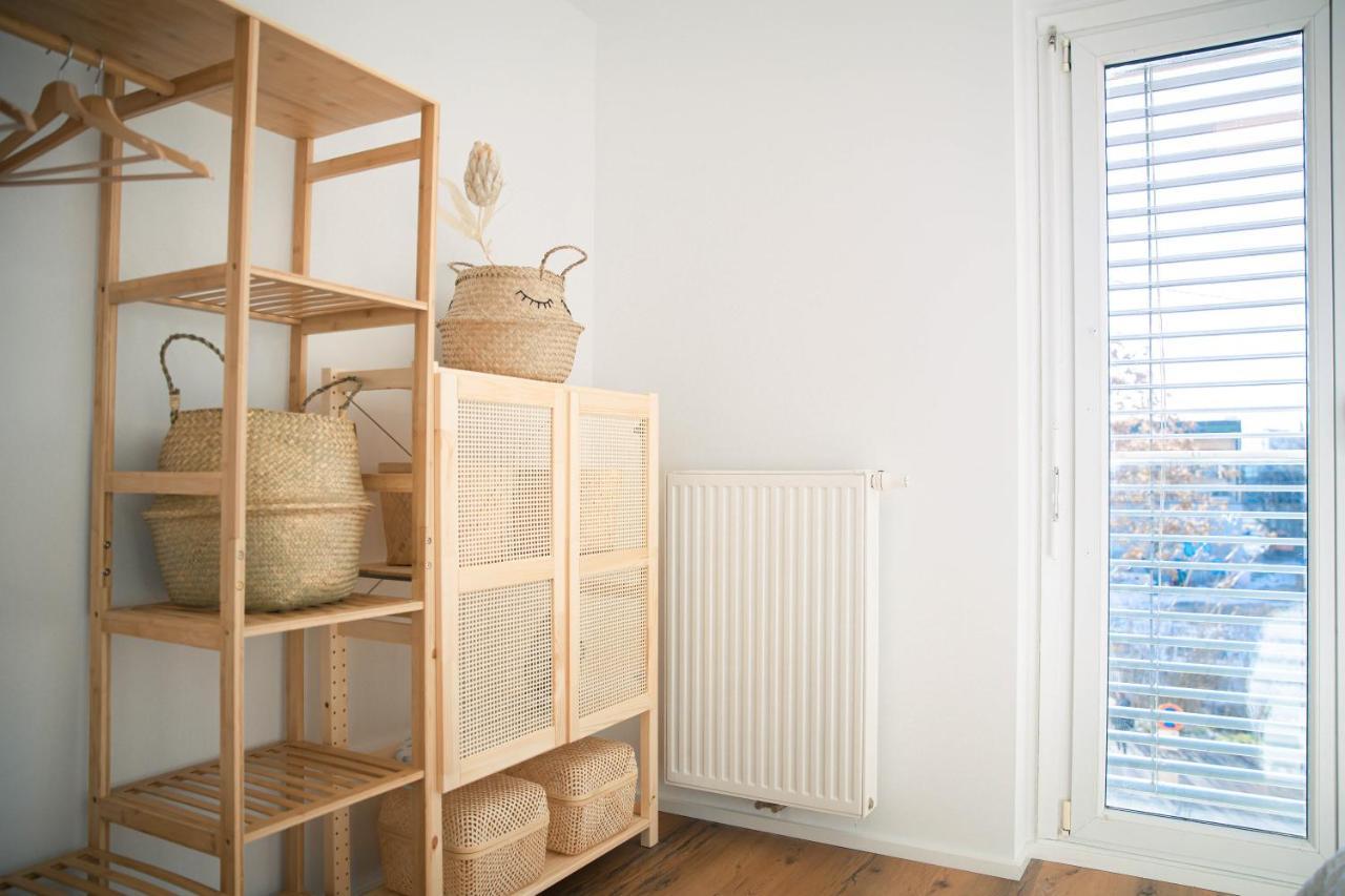 Room 4 Art Apartments Nr.3 In Vienna Center Εξωτερικό φωτογραφία
