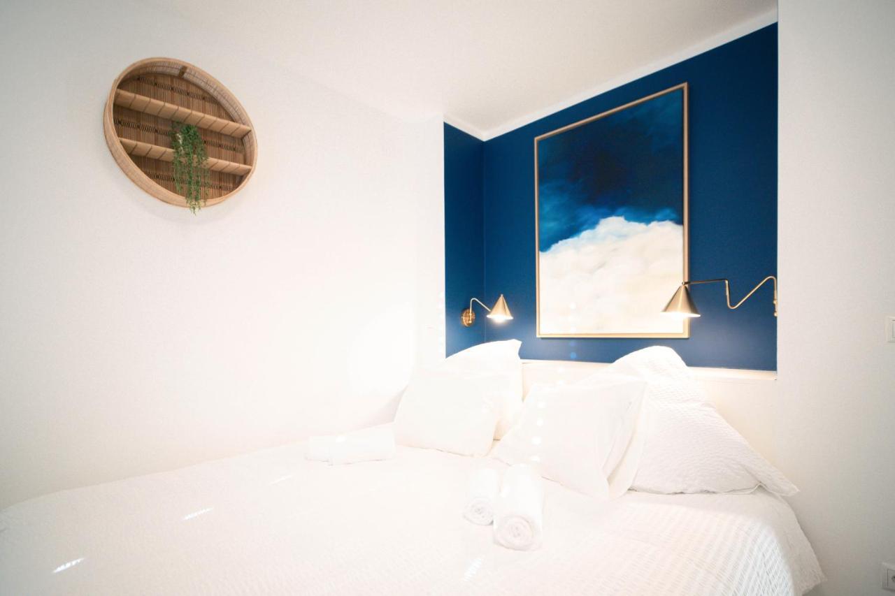 Room 4 Art Apartments Nr.3 In Vienna Center Εξωτερικό φωτογραφία