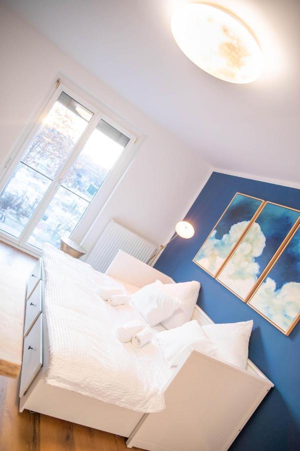 Room 4 Art Apartments Nr.3 In Vienna Center Εξωτερικό φωτογραφία