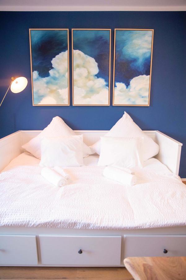 Room 4 Art Apartments Nr.3 In Vienna Center Εξωτερικό φωτογραφία