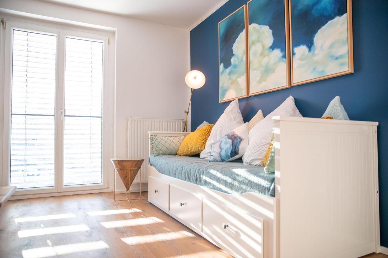 Room 4 Art Apartments Nr.3 In Vienna Center Εξωτερικό φωτογραφία