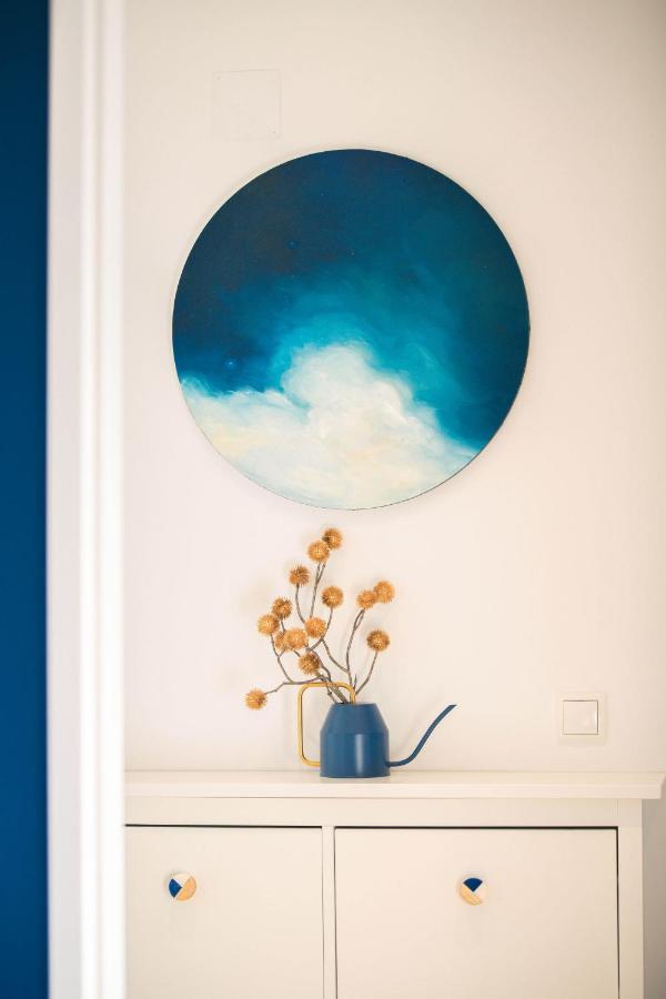 Room 4 Art Apartments Nr.3 In Vienna Center Εξωτερικό φωτογραφία