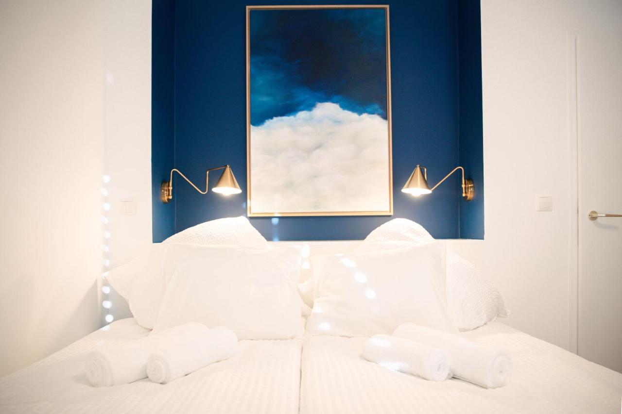Room 4 Art Apartments Nr.3 In Vienna Center Εξωτερικό φωτογραφία