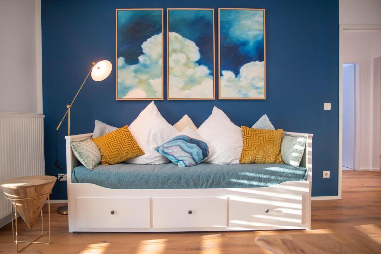 Room 4 Art Apartments Nr.3 In Vienna Center Εξωτερικό φωτογραφία