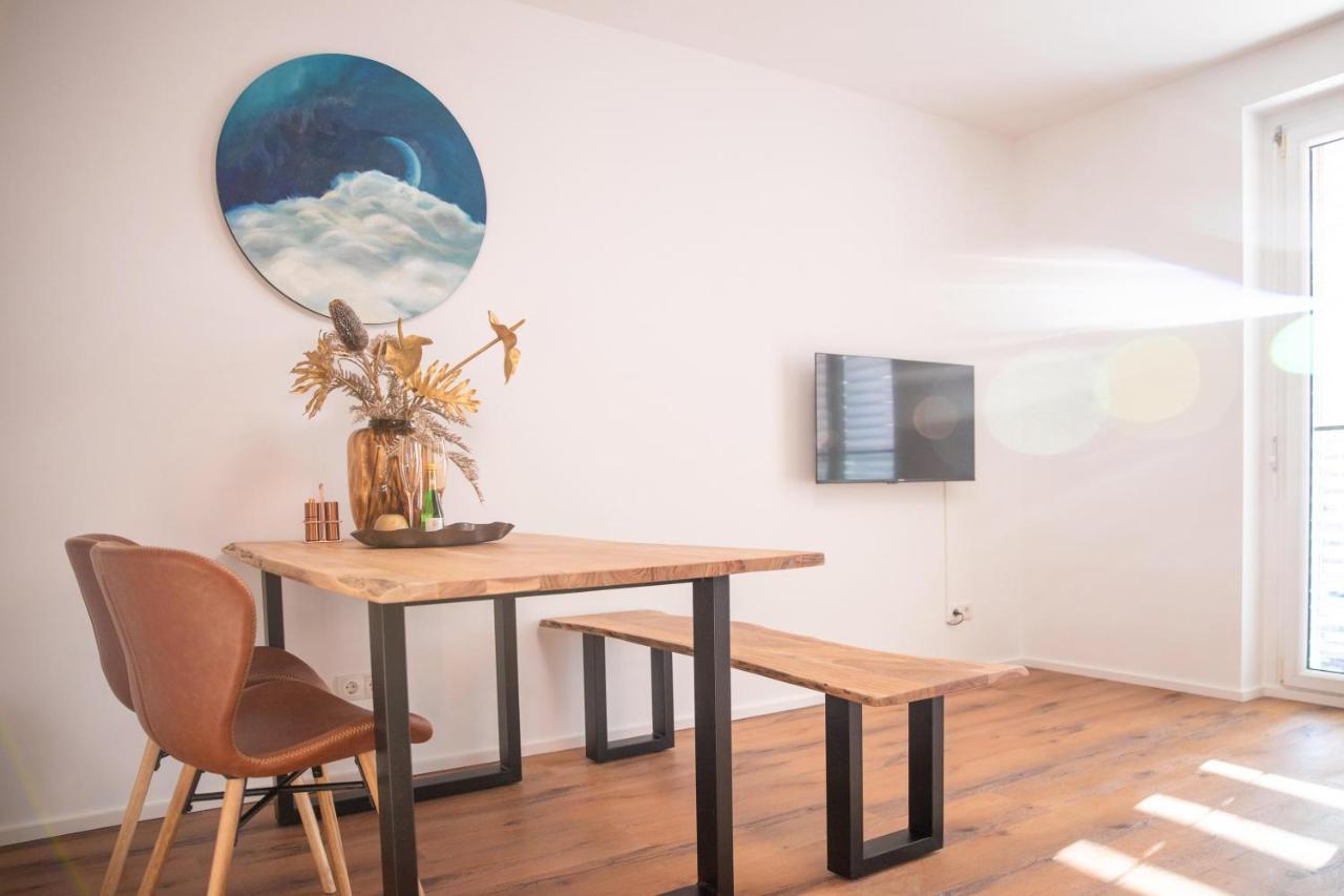 Room 4 Art Apartments Nr.3 In Vienna Center Εξωτερικό φωτογραφία